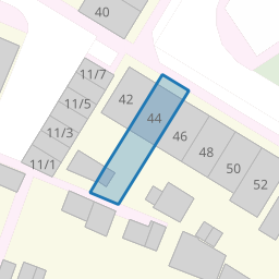 Perceel LNK00-H-5146