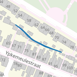 Perceel LNK00-H-5164