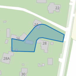 Perceel LNK00-H-5180