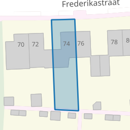 Perceel LNK00-H-5183