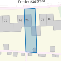 Perceel LNK00-H-5184
