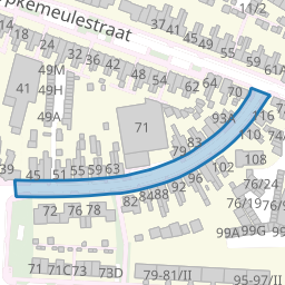 Perceel LNK00-H-5189