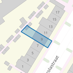 Perceel LNK00-H-5247