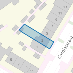 Perceel LNK00-H-5250