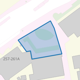 Perceel LNK00-H-5253