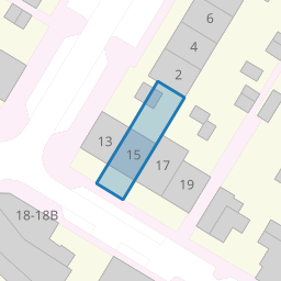 Perceel LNK00-H-5256