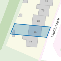 Perceel LNK00-H-5285