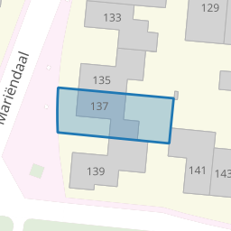 Perceel LNK00-H-5290