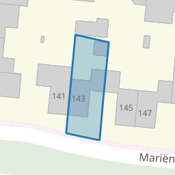 Perceel LNK00-H-5293