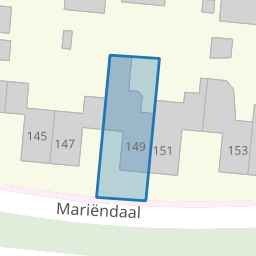 Perceel LNK00-H-5296