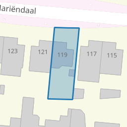 Perceel LNK00-H-5307