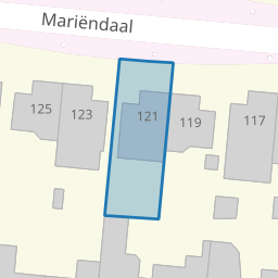 Perceel LNK00-H-5308