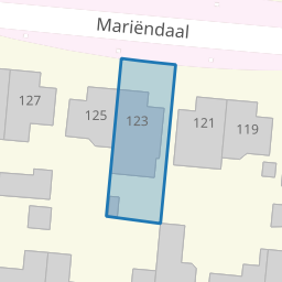 Perceel LNK00-H-5309