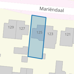 Perceel LNK00-H-5310