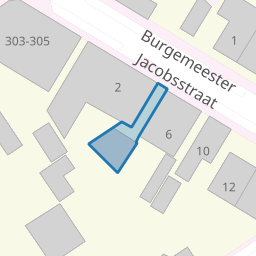 Perceel LNK00-H-5318