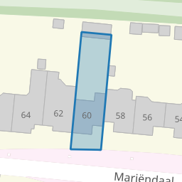 Perceel LNK00-H-5338