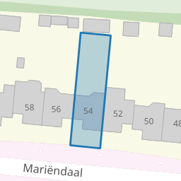 Perceel LNK00-H-5341