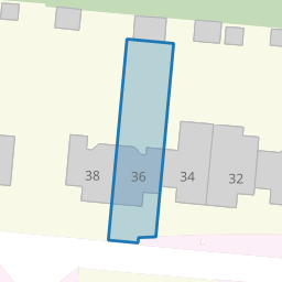 Perceel LNK00-H-5350