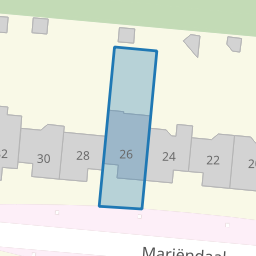 Perceel LNK00-H-5355