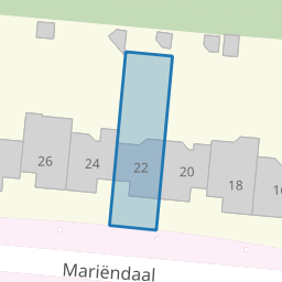 Perceel LNK00-H-5357