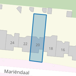 Perceel LNK00-H-5358