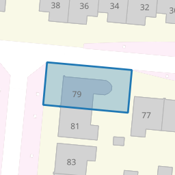 Perceel LNK00-H-5381