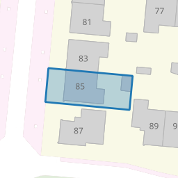 Perceel LNK00-H-5384