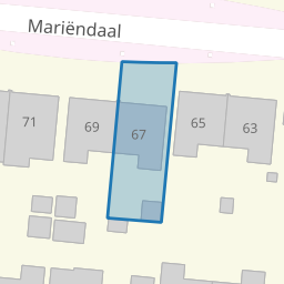 Perceel LNK00-H-5391