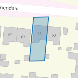 Perceel LNK00-H-5392