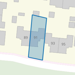 Perceel LNK00-H-5405