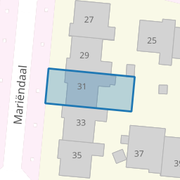 Perceel LNK00-H-5409