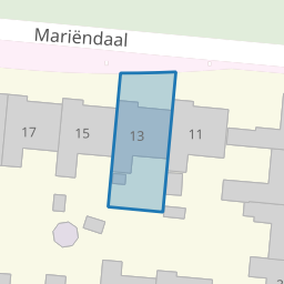 Perceel LNK00-H-5418