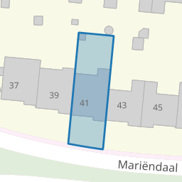 Perceel LNK00-H-5430