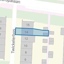 Perceel LNK00-H-5455