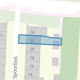 Perceel LNK00-H-5481