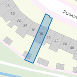 Perceel LNK00-H-5551