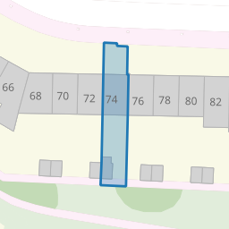 Perceel LNK00-H-5580