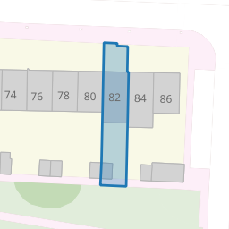 Perceel LNK00-H-5586