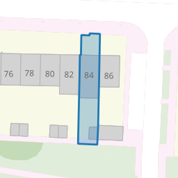 Perceel LNK00-H-5588