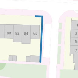 Perceel LNK00-H-5590