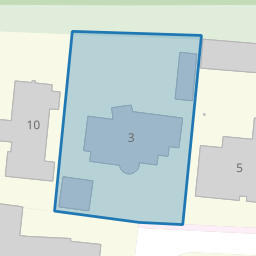 Perceel LNK00-H-5646