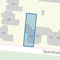 Perceel LNK00-H-5683