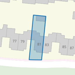 Perceel LNK00-H-5697