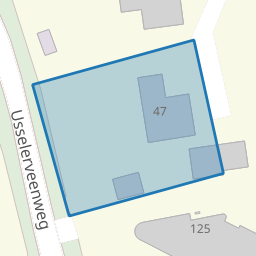 Perceel LNK00-H-5711