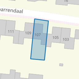 Perceel LNK00-H-5724