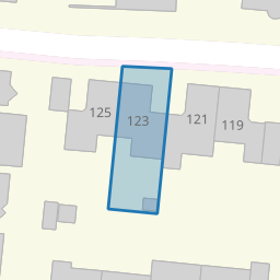 Perceel LNK00-H-5732