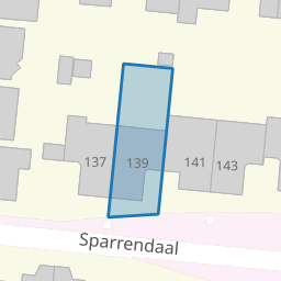 Perceel LNK00-H-5740