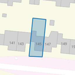 Perceel LNK00-H-5743