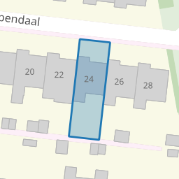 Perceel LNK00-H-5807