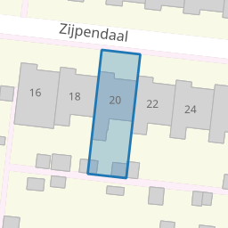 Perceel LNK00-H-5809